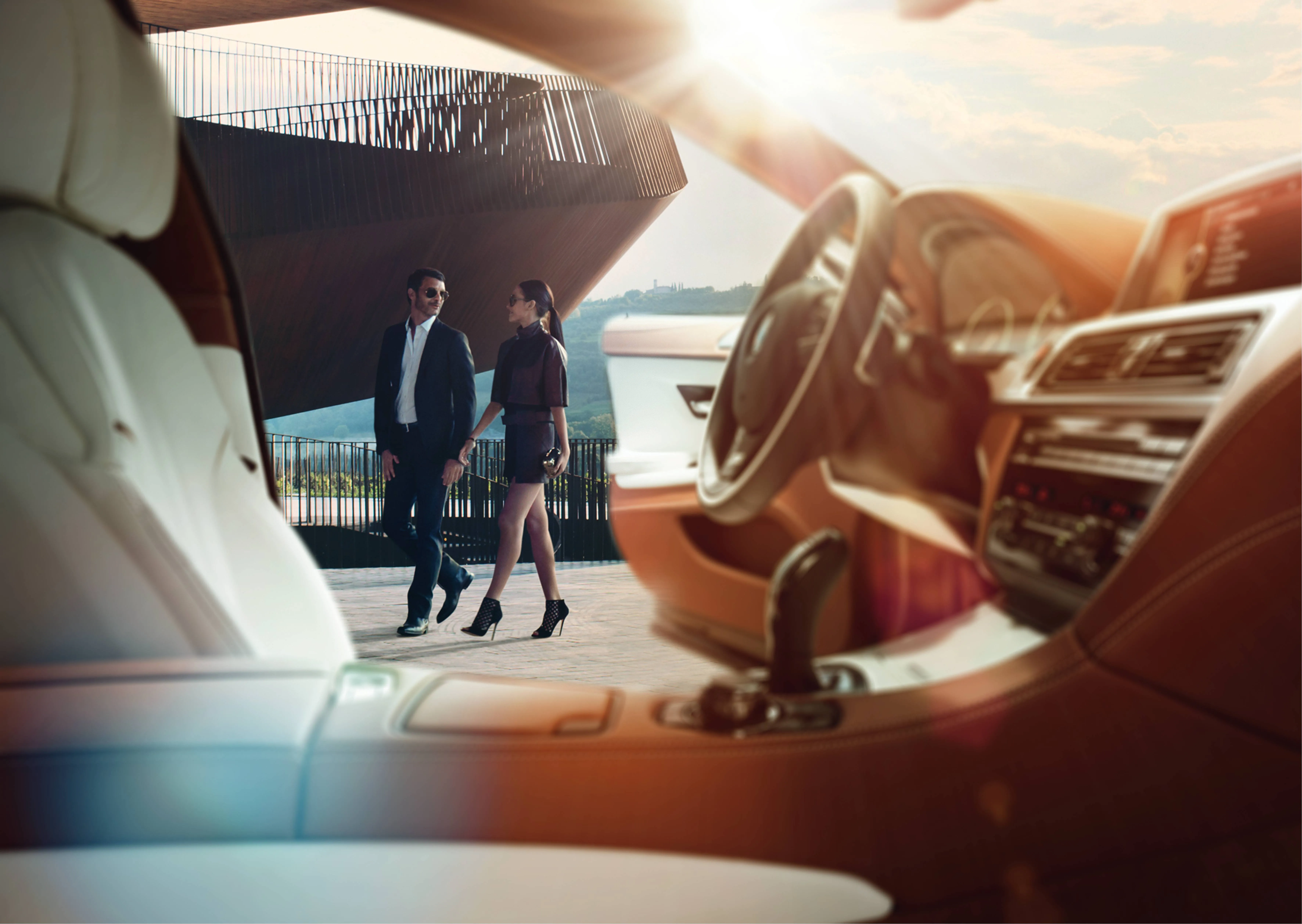 Drive With Joy, Get Lowest Monthly Installment.